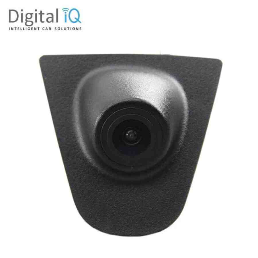 DIGITAL IQ CAMERA QS8155 (AHD-NTSC) FRONT CAMERA for HONDA CRV - HRV - ZRV mod. 2017-2026