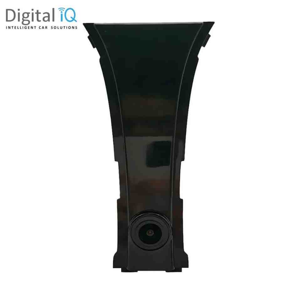 DIGITAL IQ CAMERA QS8160 (AHD-NTSC) FRONT CAMERA for BMW S.5 (G30) mod. 2018-2024