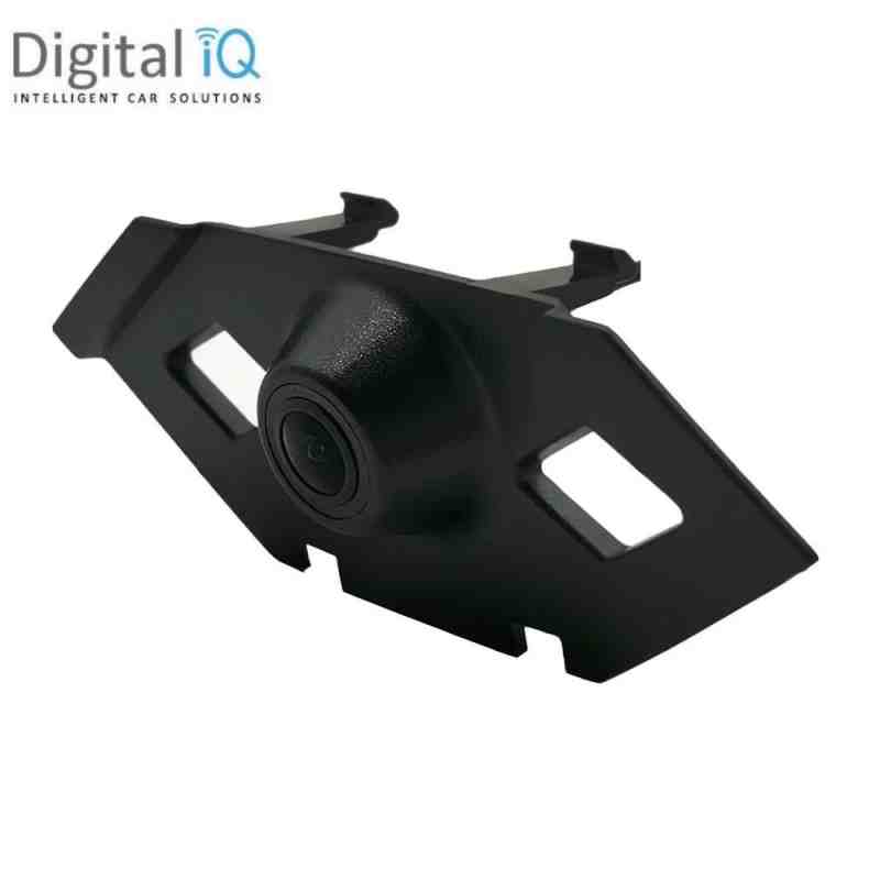 DIGITAL IQ CAMERA QS8162 (AHD-NTSC) FRONT CAMERA for VW TIGUAN mod. 2016-2024