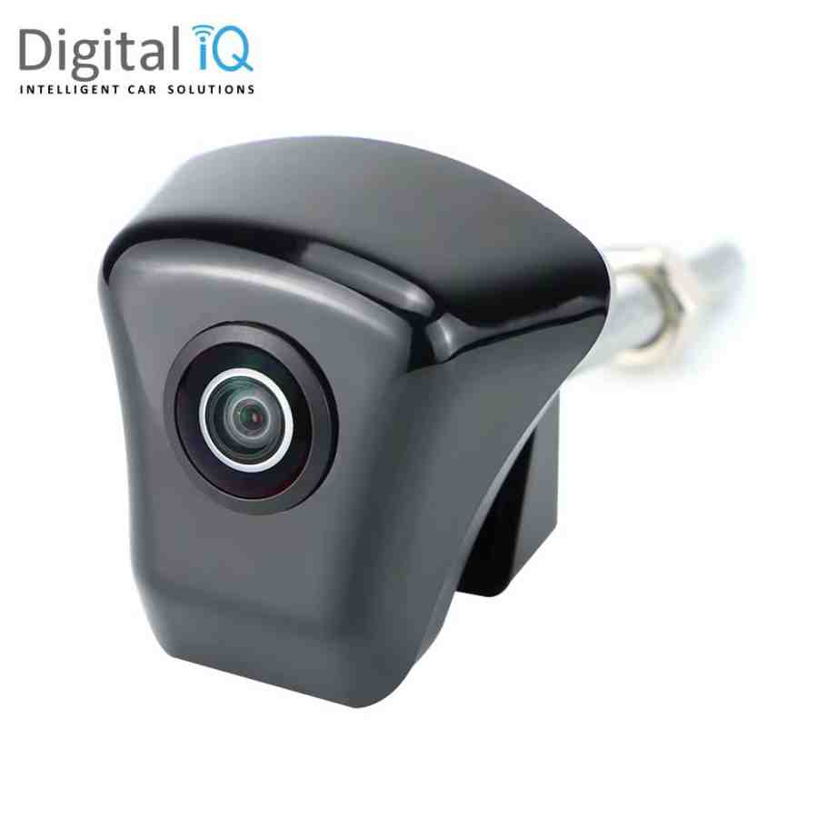 DIGITAL IQ CAMERA QS8163 (AHD-NTSC) FRONT CAMERA for AUDI A1-A3-A4-A5-A6-A7-Q3-Q7-TT mod. 2008-2016