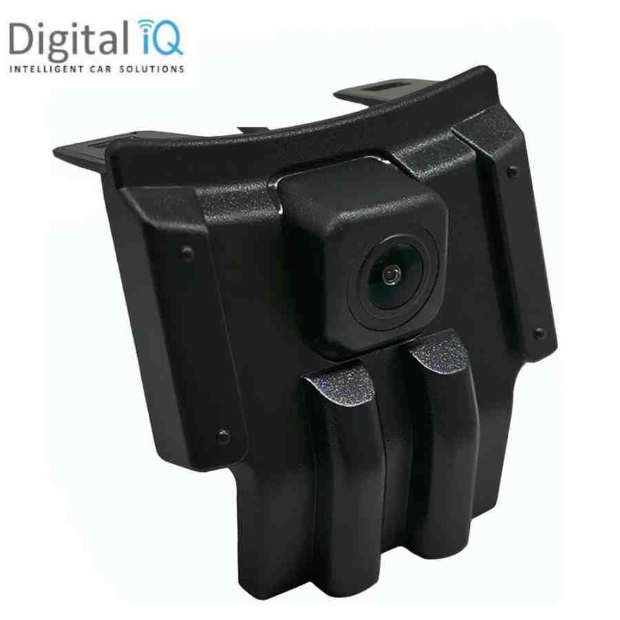 DIGITAL IQ CAMERA QS8185 (AHD-NTSC) FRONT CAMERA for TOYOTA LANDCRUISER - PRADO mod. 2018-2023