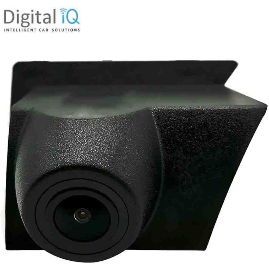 DIGITAL IQ CAMERA QS8200 (AHD-NTSC) FRONT CAMERA for VW GOLF 7 mod. 2014-2021