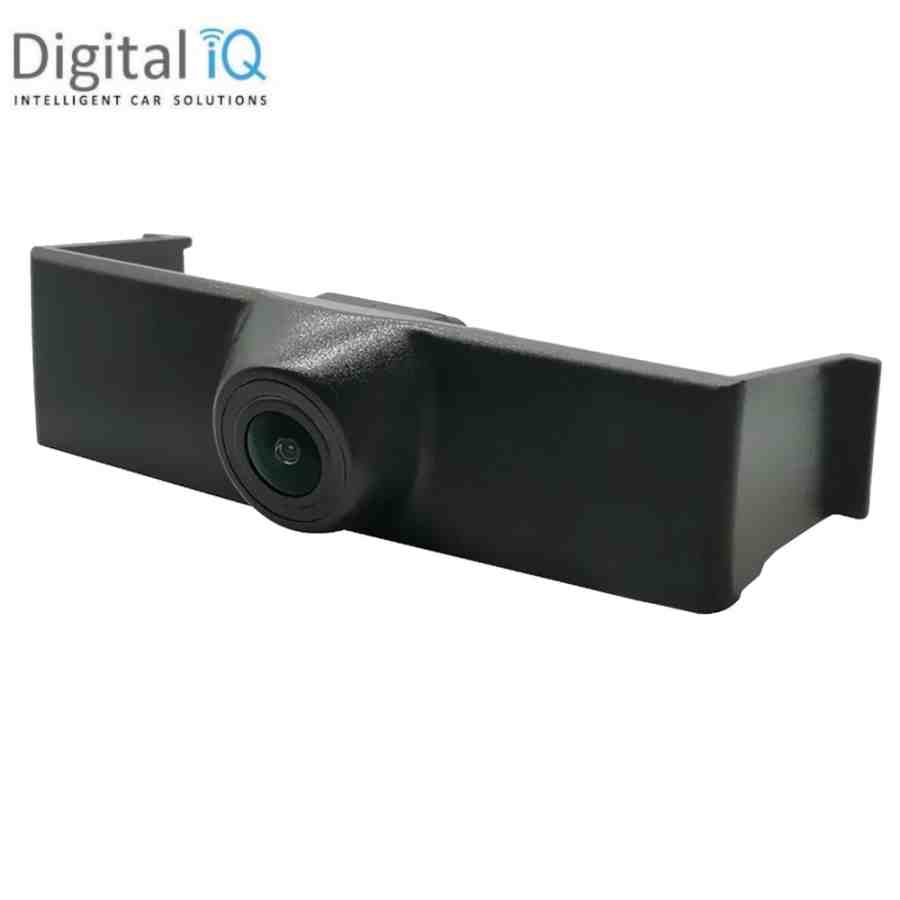 DIGITAL IQ CAMERA QS8214 (AHD-NTSC) FRONT CAMERA for VW TUAREG mod. 2019-2026