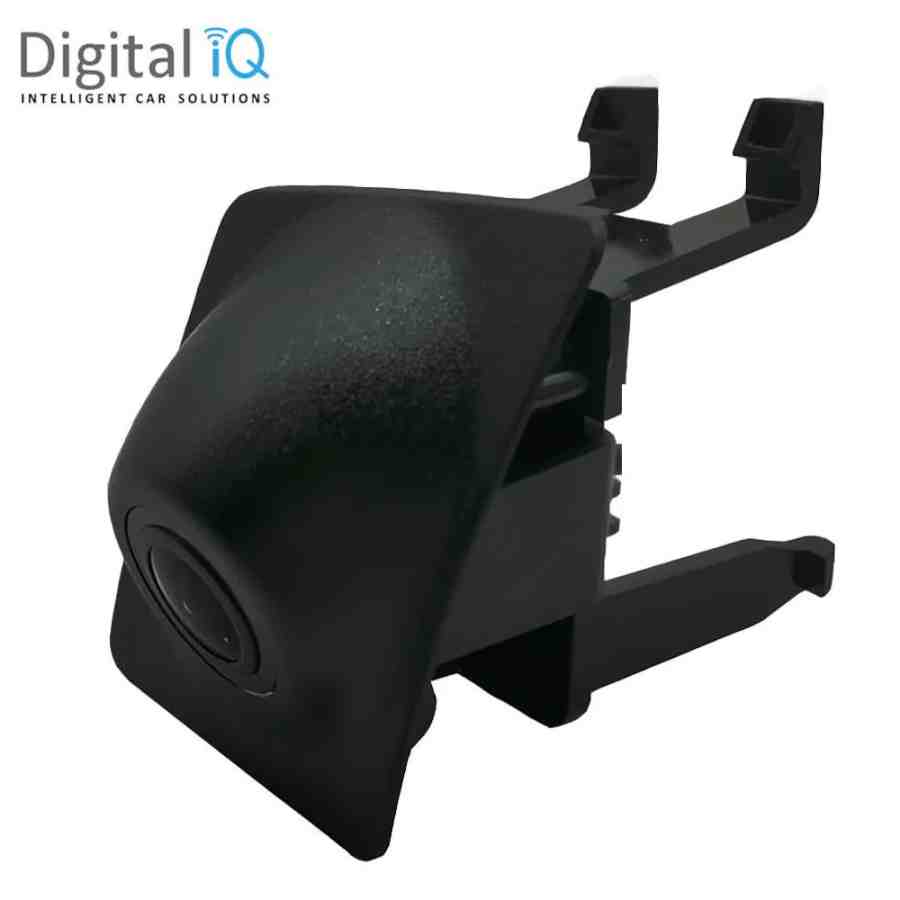 DIGITAL IQ CAMERA QS8221 (AHD-NTSC) FRONT CAMERA for BMW X3 (G01) mod. 2018-2023