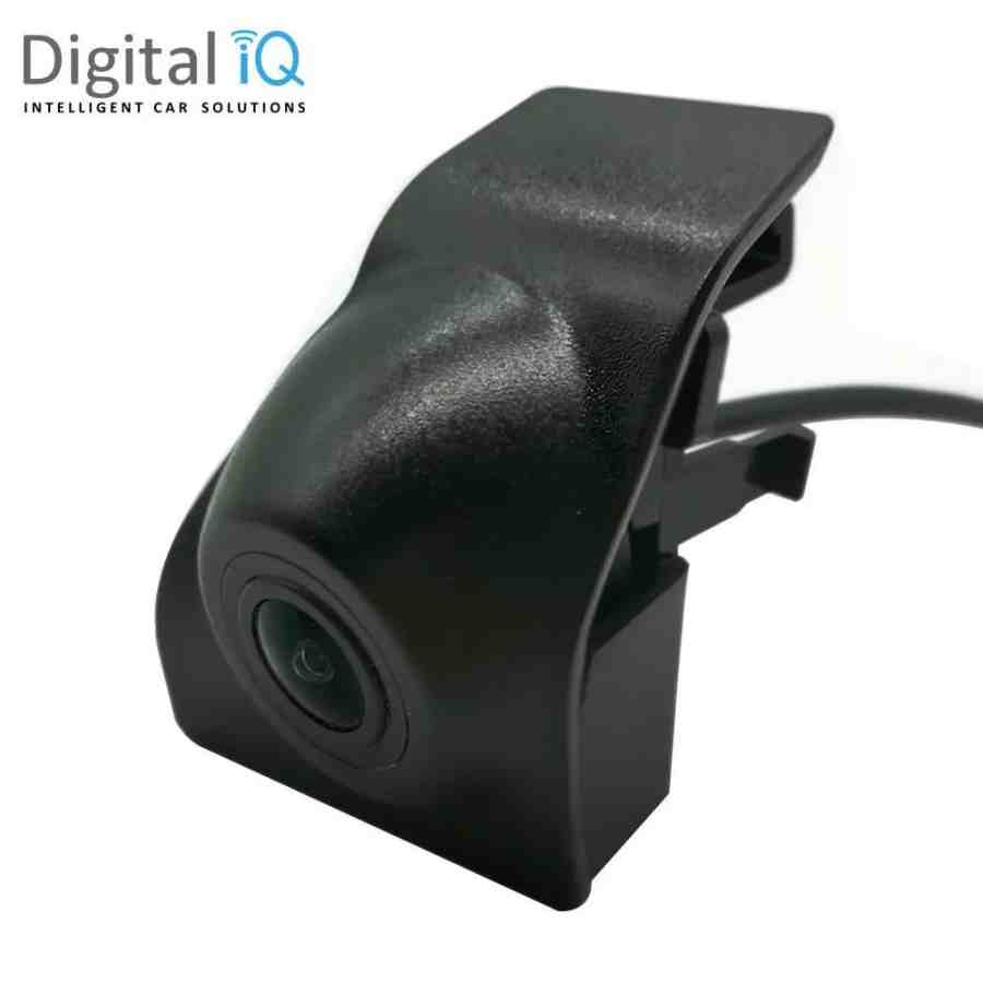 DIGITAL IQ CAMERA QS8233 (AHD-NTSC) FRONT CAMERA for BMW X2 (F39) mod. 2017-2023