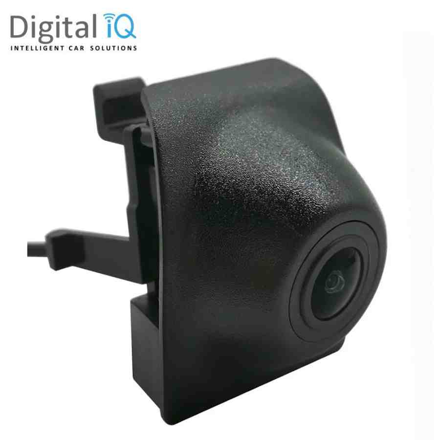 DIGITAL IQ CAMERA QS8234 (AHD-NTSC) FRONT CAMERA for BMW S.1 (F40-52) mod. 2018-2024