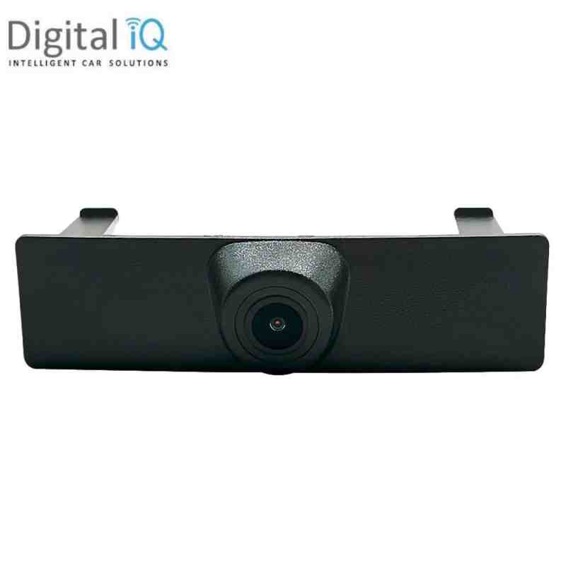 DIGITAL IQ CAMERA QS8241 (AHD-NTSC) FRONT CAMERA for VW TIGUAN mod. 2016-2024