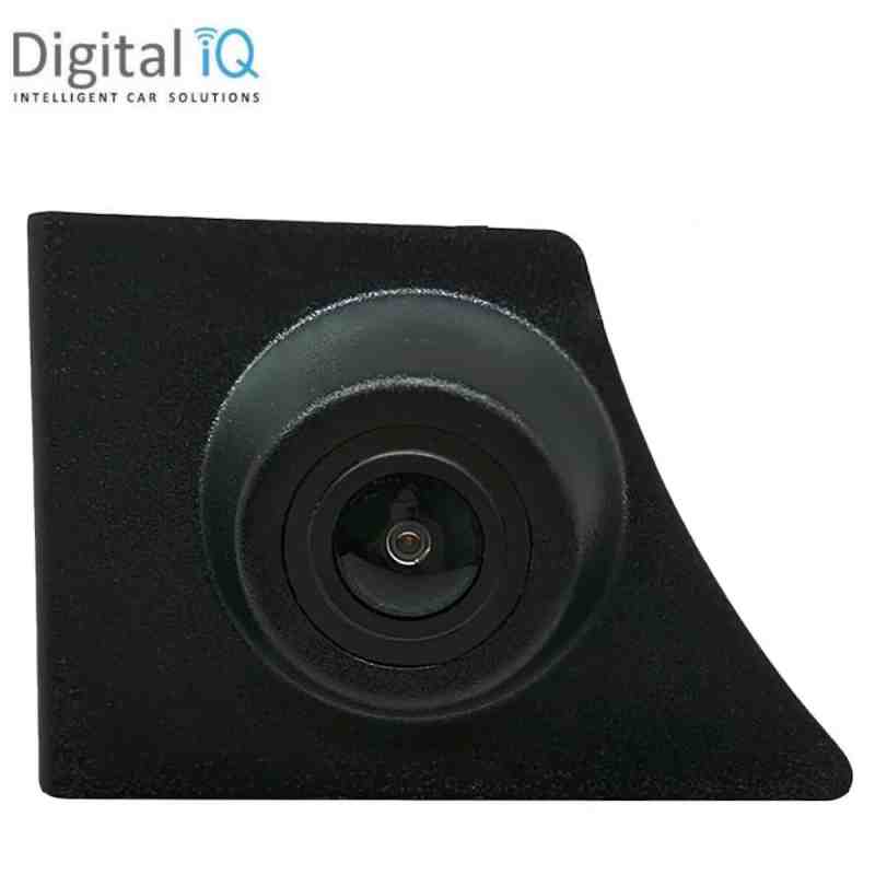 DIGITAL IQ CAMERA QS8199 (AHD-NTSC) FRONT CAMERA for VW BORA mod. 2017-2019