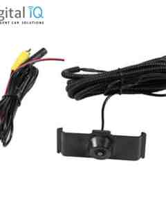 DIGITAL IQ CAMERA QS8255 (AHD-NTSC) FRONT CAMERA for AUDI Q3 mod. 2019-2024