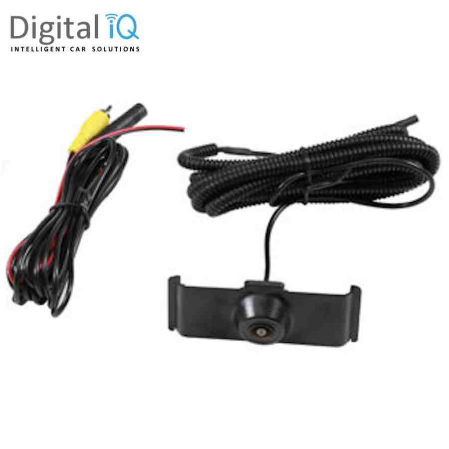 DIGITAL IQ CAMERA QS8255 (AHD-NTSC) FRONT CAMERA for AUDI Q3 mod. 2019-2024