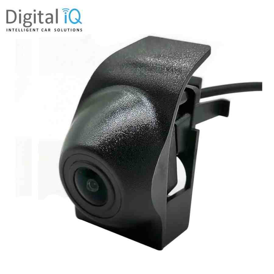 DIGITAL IQ CAMERA QS8264 (AHD-NTSC) FRONT CAMERA for BMW X1 (F48) mod. 2018-2022