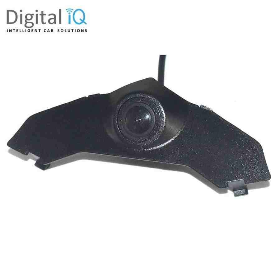 DIGITAL IQ CAMERA QS8276 (AHD-NTSC) FRONT CAMERA for AUDI Q3 SPORTBACK mod. 2019-2024