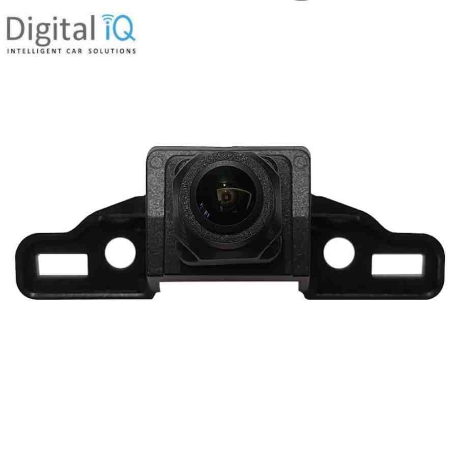 DIGITAL IQ CAMERA QS8303 (AHD-NTSC) FRONT CAMERA for MAZDA CX-30 mod. 2019-2026