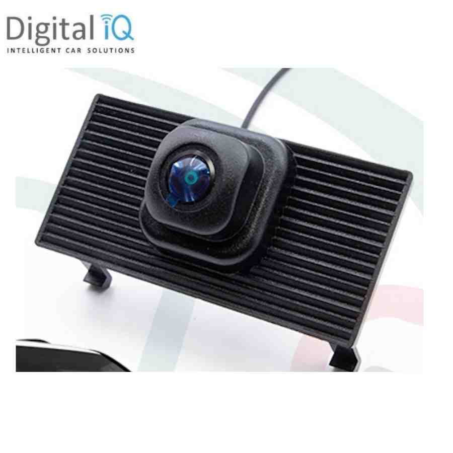 DIGITAL IQ CAMERA QS8320 (AHD-NTSC) FRONT CAMERA for TOYOTA LANDCRUISER mod. 2023-2026