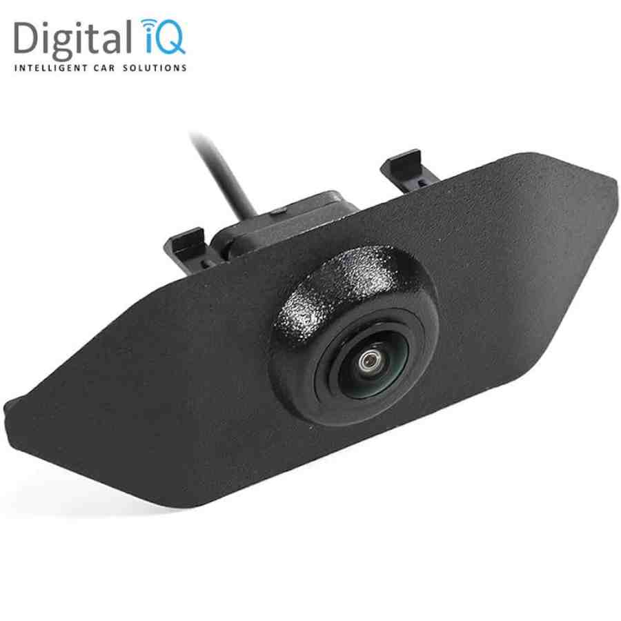 DIGITAL IQ CAMERA QS8326 (AHD-NTSC) FRONT CAMERA for FORD FOCUS mod. 2019-2025