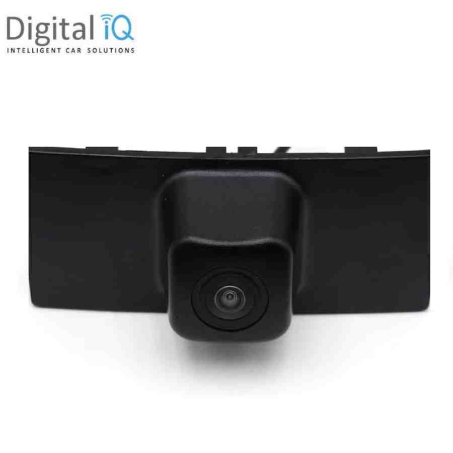 DIGITAL IQ CAMERA QS8349 (AHD-NTSC) FRONT CAMERA for TOYOTA COROLLA (1.2Τ) mod. 2023-2026