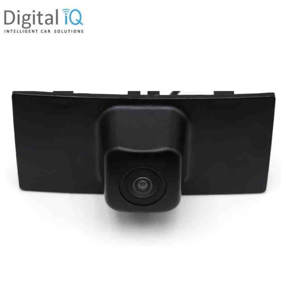 DIGITAL IQ CAMERA QS8363 (AHD-NTSC) FRONT CAMERA for TOYOTA CHR mod. 2023-2026