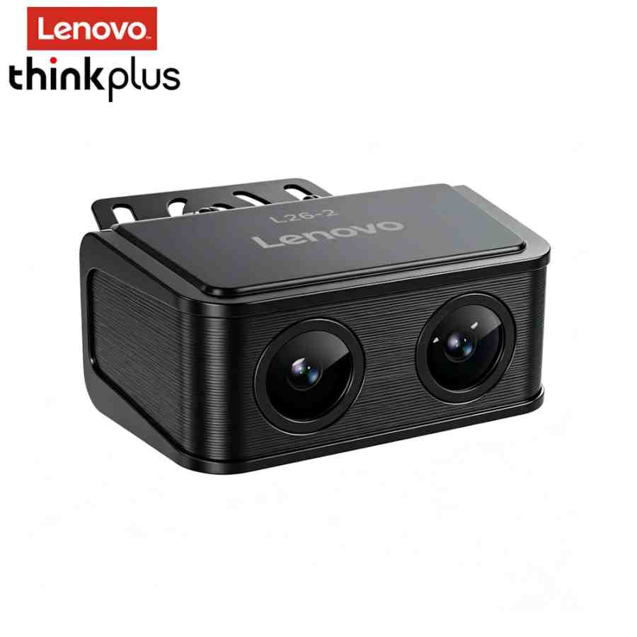 LENOVO DVR TPJ01 (DUAL rear CAMERA+DVR)