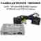 DIGITAL IQ AD9811 for AUDI - VW - PORSCHE CAMERA INTERFACE for MIB - MIB2 - PCM 4.0 Systems