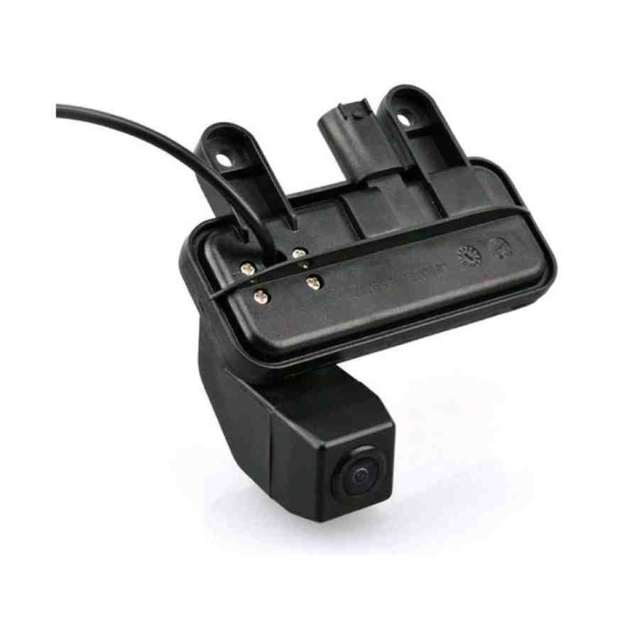 DIGITAL IQ CAMERA MERC_03 (AHD-NTSC) HANDLE CAMERA MERCEDES B (W246)