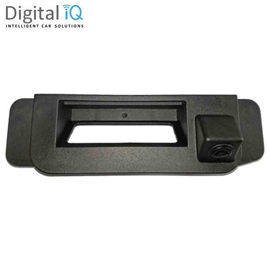 DIGITAL IQ CAMERA MERC_09 (AHD) HANDLE CAMERA MERCEDES C (W205)