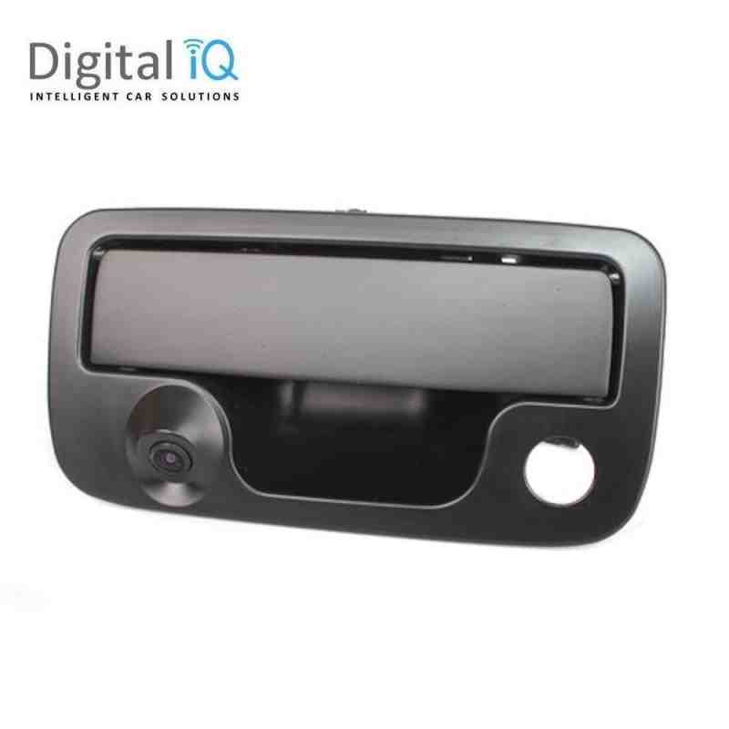 DIGITAL IQ CAMERA VW 05 (AHD) HANDLE CAMERA VW AMAROK mod. 2009-2023