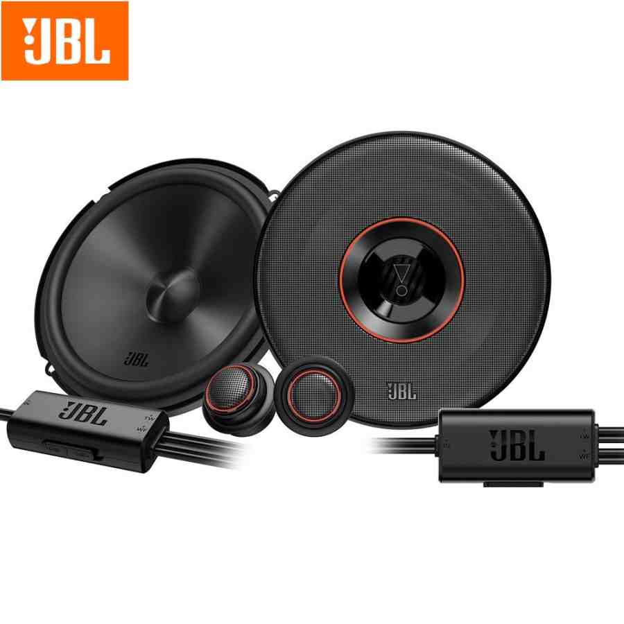 JBL CLUB_64C (6.5"-210W)