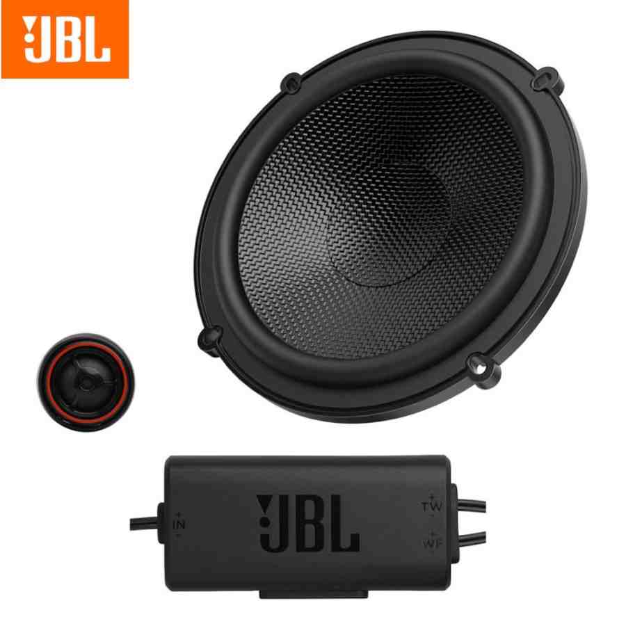 JBL CLUB_64CSQ (6.5"-285W)