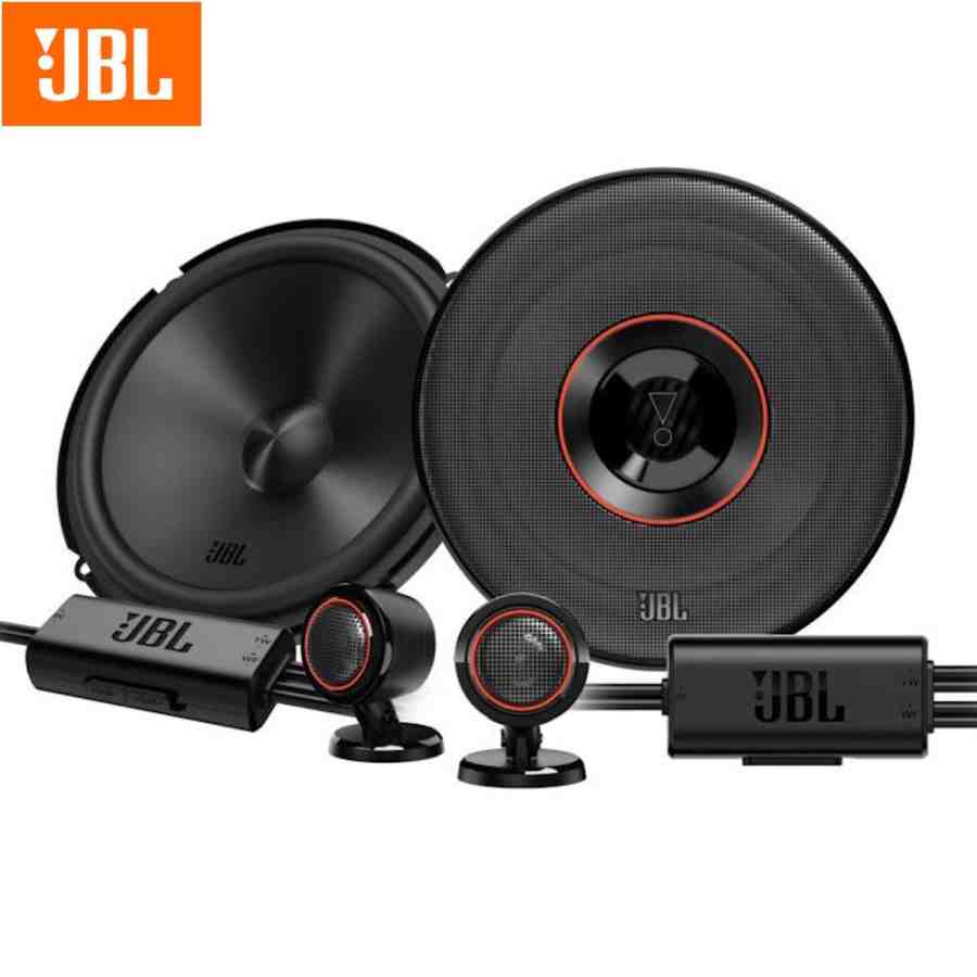 JBL CLUB_64CTP (6.5"-210W)