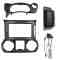 DIQ FRAME CR0295SHORT RHD (10inc for JEEP WRANGLER mod. 2011-2014 RHD)