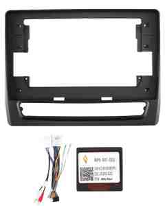 DIQ FRAME CR0431RHD (FRAME 9inc for MITSUBISHI ASX-OUTLANDER mod. 2020+)