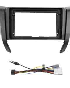 DIQ FRAME CR0456 RHD (FRAME 9inc for NISSAN NAVARA mod. 2017+)