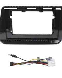 DIQ FRAME CR0464B RHD (FRAME 10inc for NISSAN NOTE mod. 2020+)