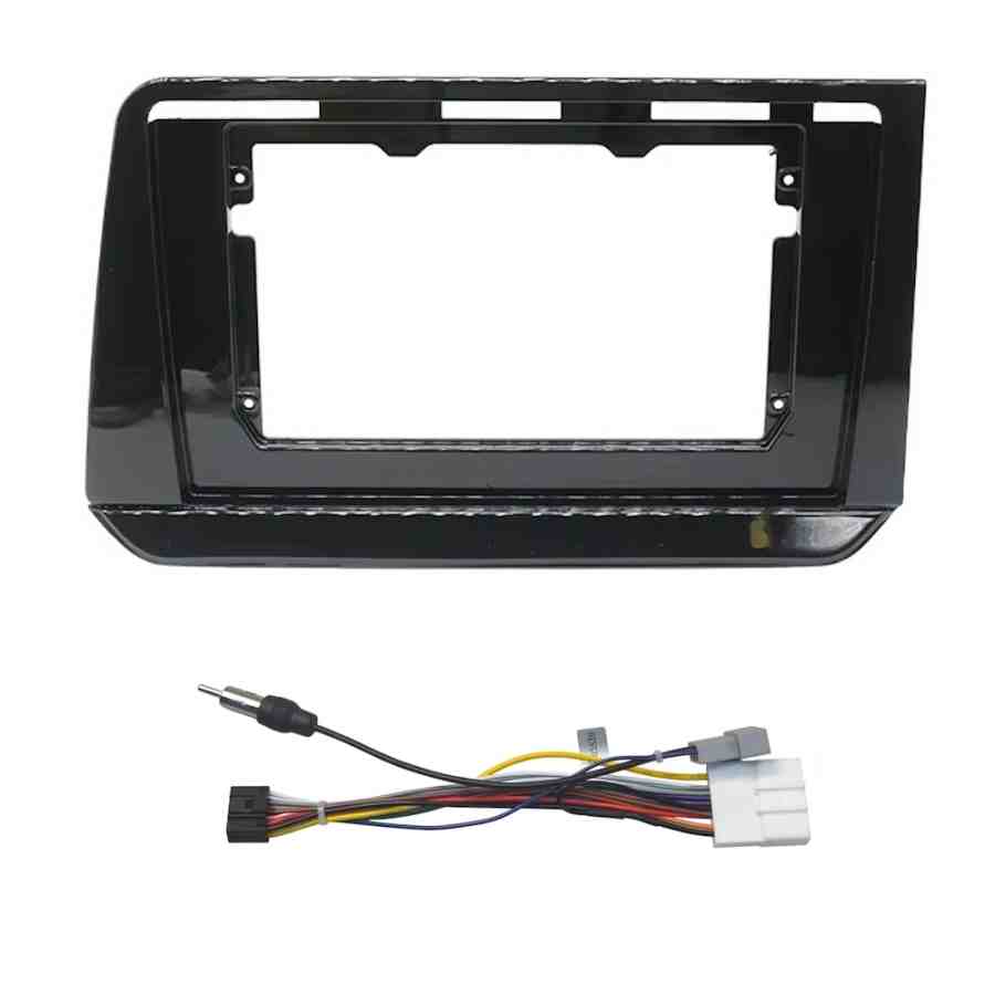 DIQ FRAME CR0464B RHD (FRAME 10inc for NISSAN NOTE mod. 2020+)