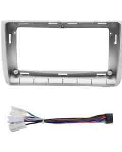 DIGITAL IQ FRAME CR0707 RHD (FRAME 9'' for TOYOTA IST mod. 2007-2016 RHD)