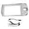 DIGITAL IQ FRAME CR0737SL RHD (9inc for TOYOTA VITZ 2012-2020 RHD)