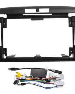 DIQ CR198A (FRAME 9″ for HONDA CRV mod. 2012-2016)