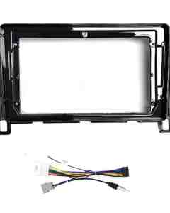 DIQ CR478 (FRAME 9″ for NISSAN SERENA mod. 2010-2016)