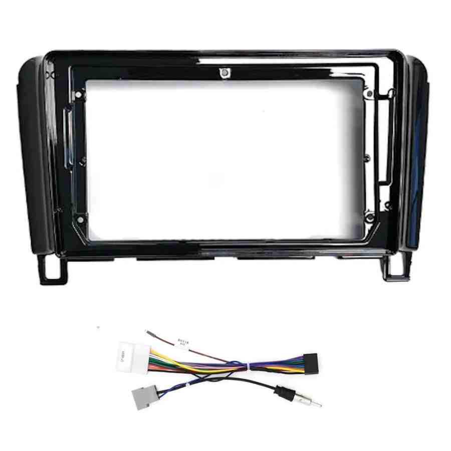 DIQ CR478 (FRAME 9″ for NISSAN SERENA mod. 2010-2016)