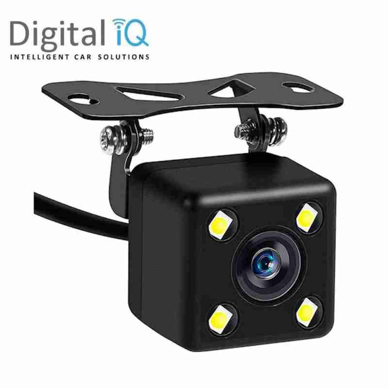 DIGITAL IQ CAMERA 187 (NTSC)