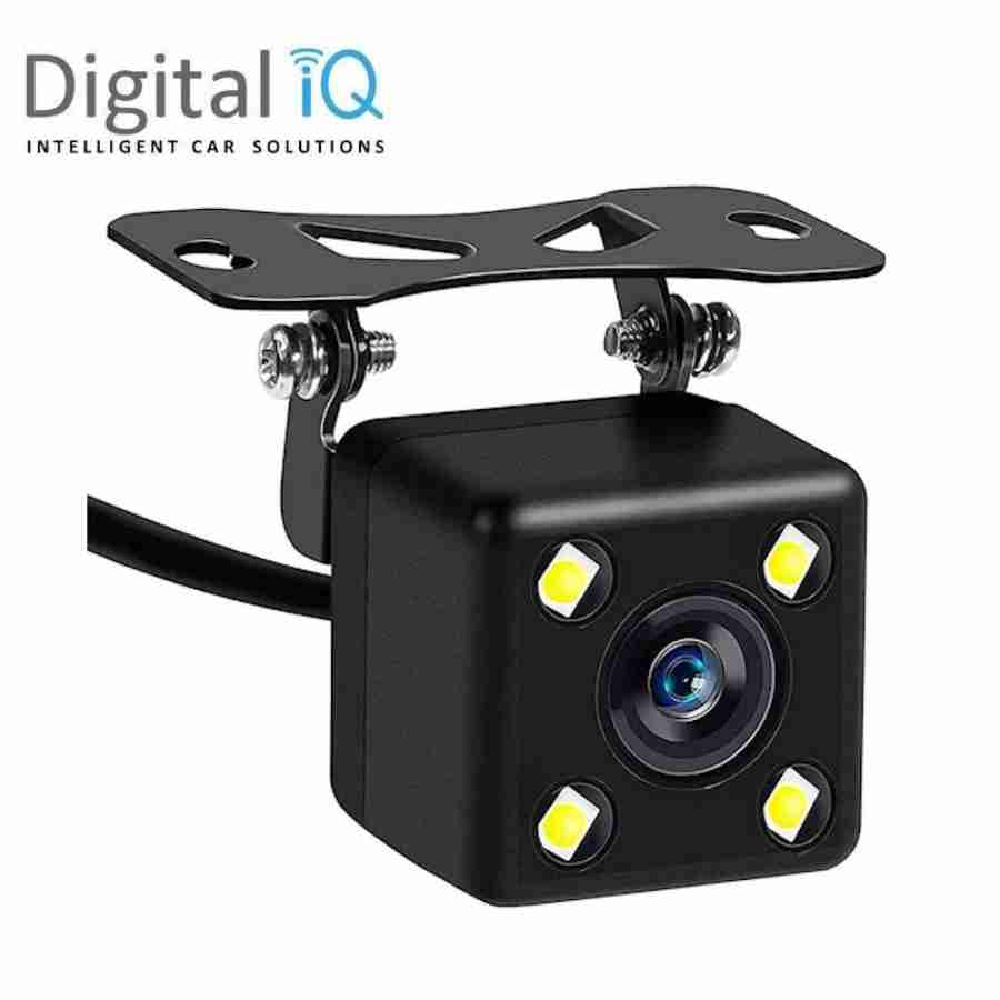 DIGITAL IQ CAMERA 187 (NTSC)