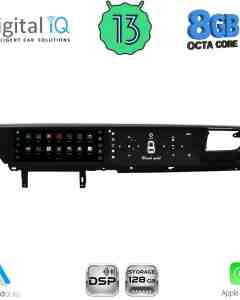 DIGITAL IQ DGU 939_CPA (12.3" + 12.3") (PCM 4) DUAL SCREEN MULTIMEDIA SYSTEM for PORSCHE MACAN mod. 2016-2018