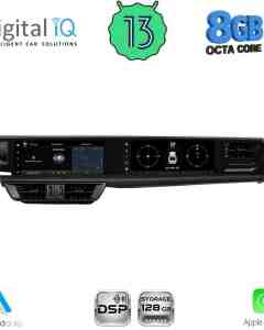 DIGITAL IQ DGU 940_CPA (12.3" + 12.3") (PCM 5) DUAL SCREEN MULTIMEDIA SYSTEM for PORSCHE MACAN mod. 2018-2024 (Αντιγραφή)