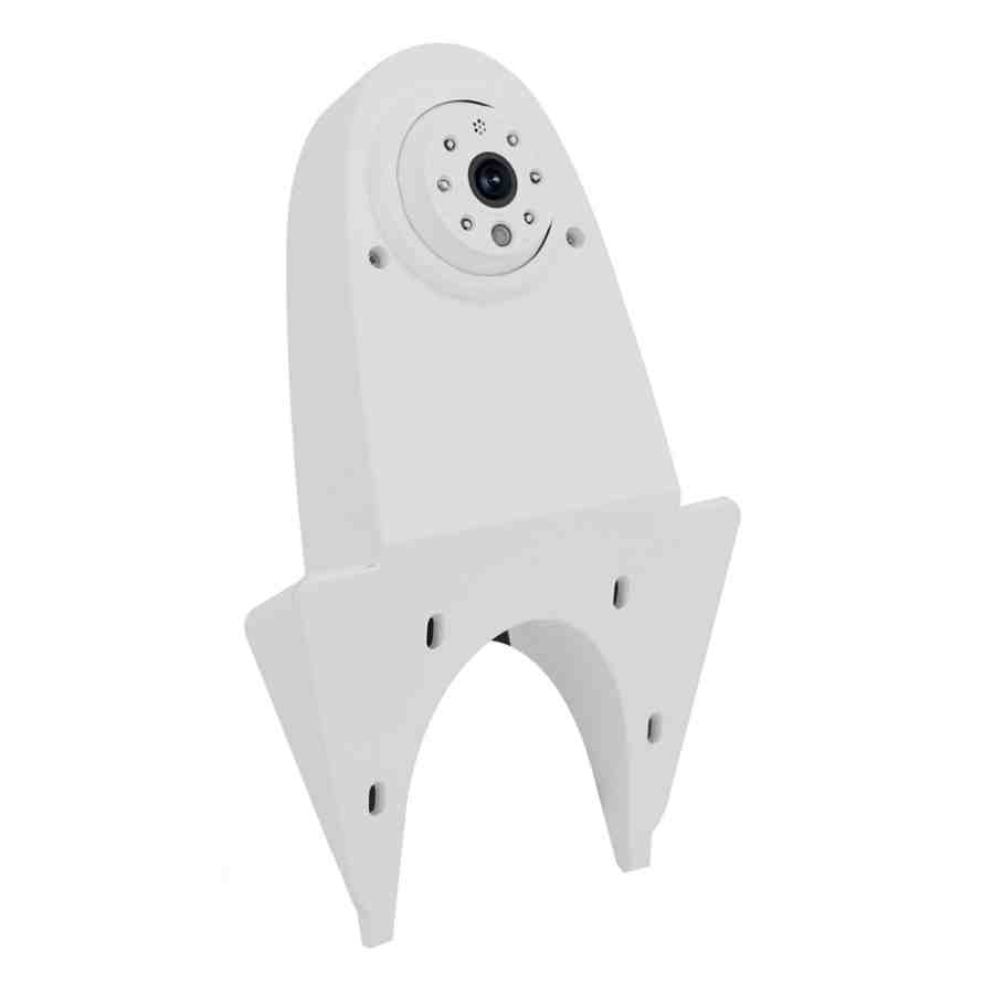 DIGITAL IQ CAMERA SL 909 TRUCK (WHITE)