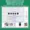 DIQ AMBIENT BENZ BC13M3 FULL KIT (Digital iQ Ambient Light MERCEDES A-B-CLA-GLA mod. 2012-2020, 28 Lights Full Kit)