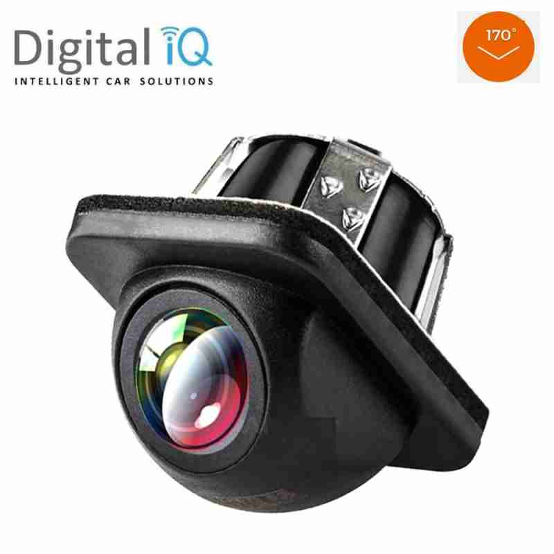 DIGITAL IQ CAMERA 883 (AHD) for REAR