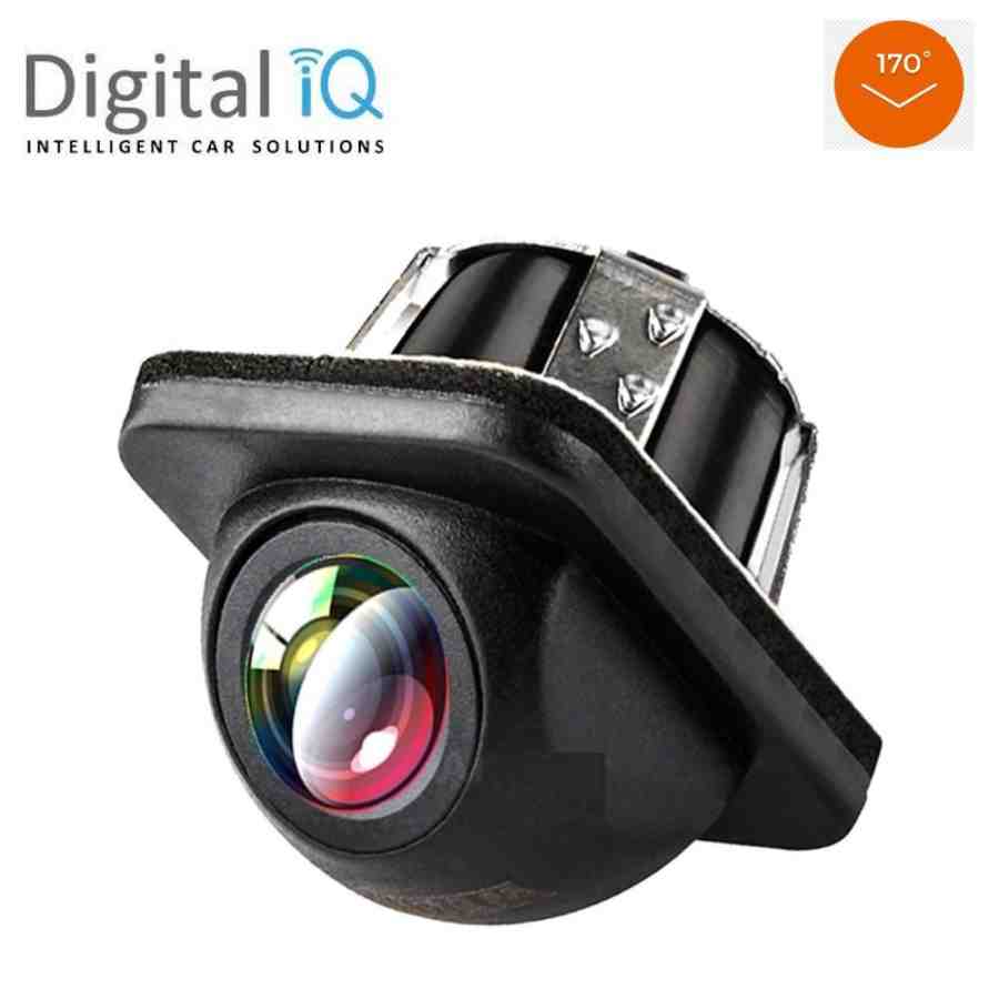 DIGITAL IQ CAMERA 883 (AHD-NTSC) for REAR
