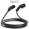 DIQ EV CHC 51611 (CHARGING CABLE TYPE 2 CB16A03 - 5m - 16A - 11kW - 3 Phase)