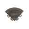 DIGITAL IQ PLASTIC FLOOR CORNER (GREY)