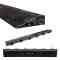 DIGITAL IQ PLASTIC FLOOR RAMP FEMALE (BLACK)